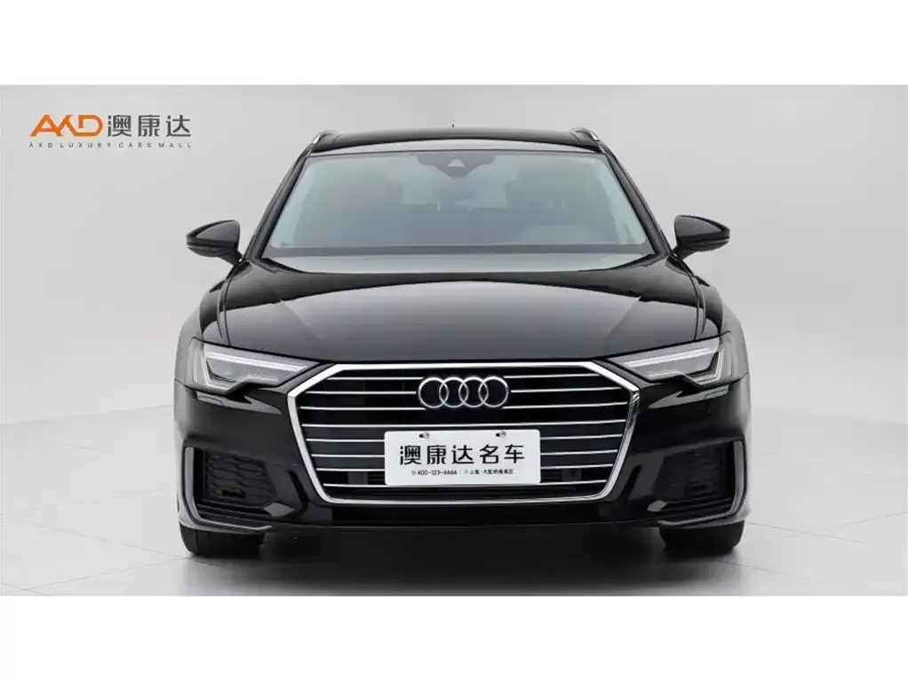 Audi A6 (Import) 2021 из CN, фото 6