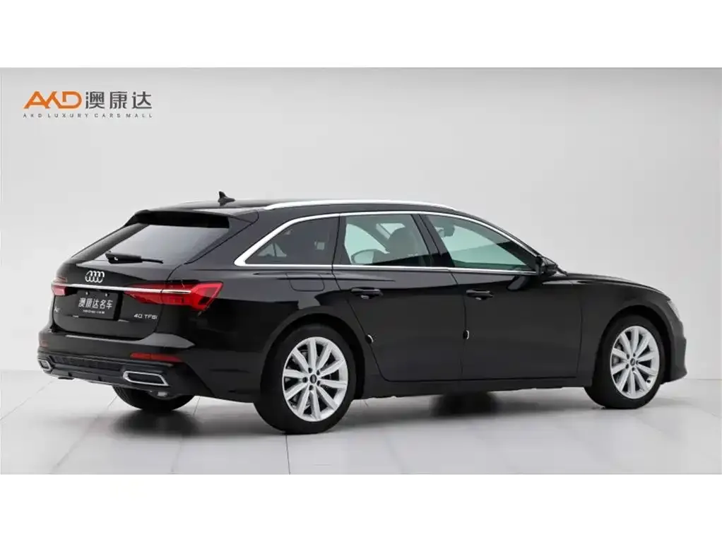 Audi A6 (Import) 2021 из CN, фото 7