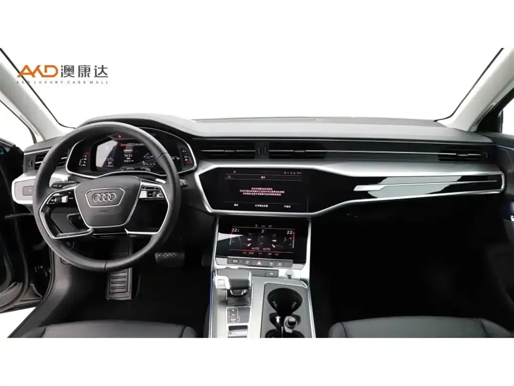 Audi A6 (Import) 2021 из CN, фото 10