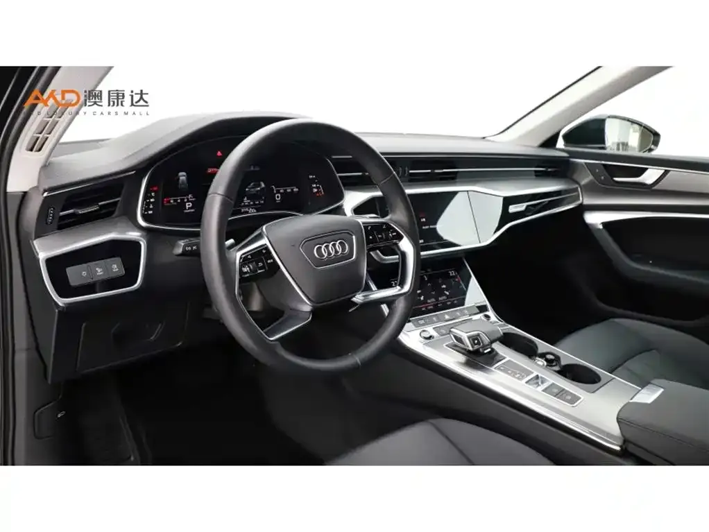 Audi A6 (Import) 2021 из CN, фото 8