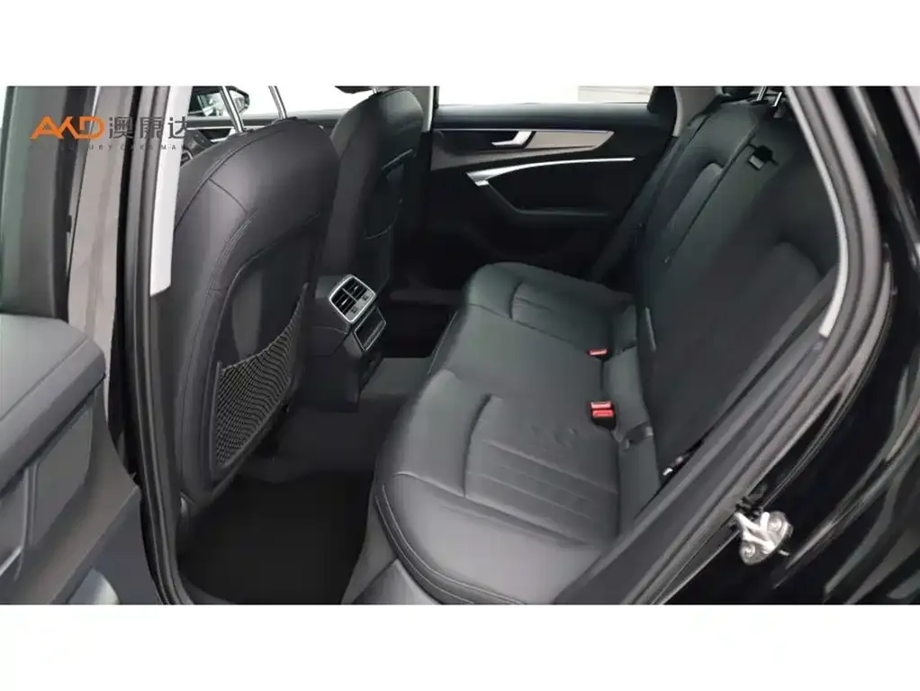 Audi A6 (Import) 2021 из CN, фото 4