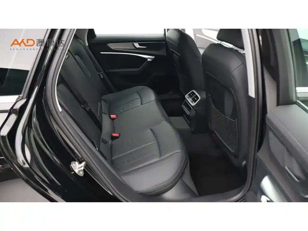 Audi A6 (Import) 2021 из CN, фото 2