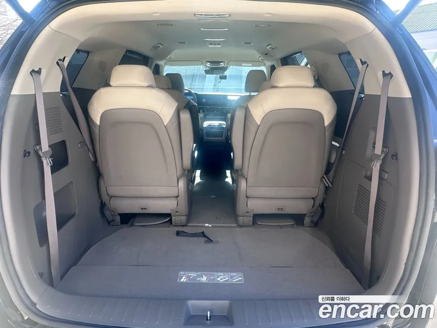 Kia Carnival — фото 2