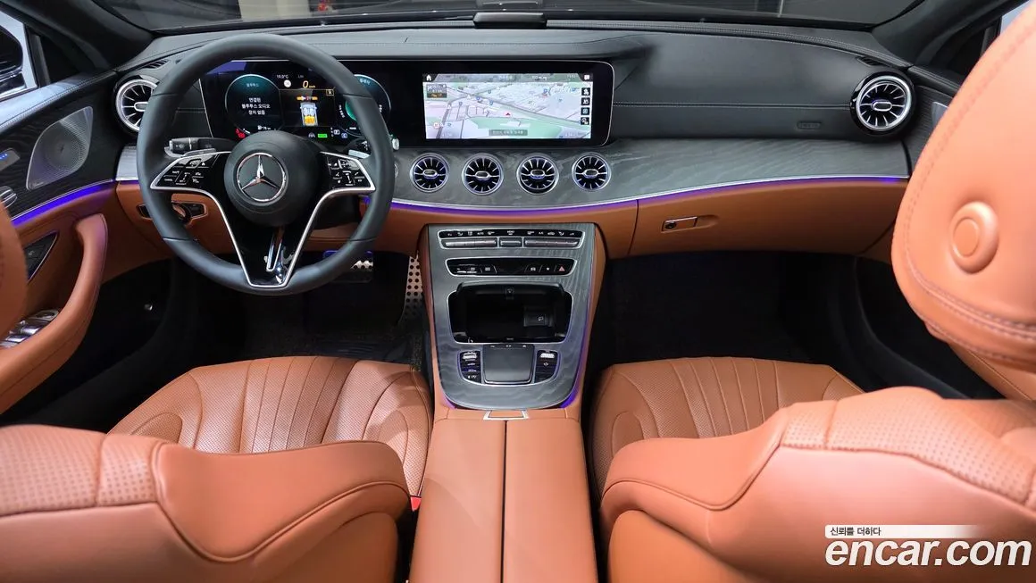 Mercedes-Benz CLS-Class — фото 5