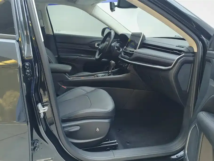 Jeep Compass 2022 из CN, фото 5