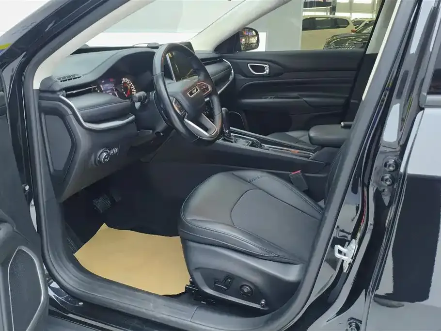Jeep Compass 2022 из CN, фото 8