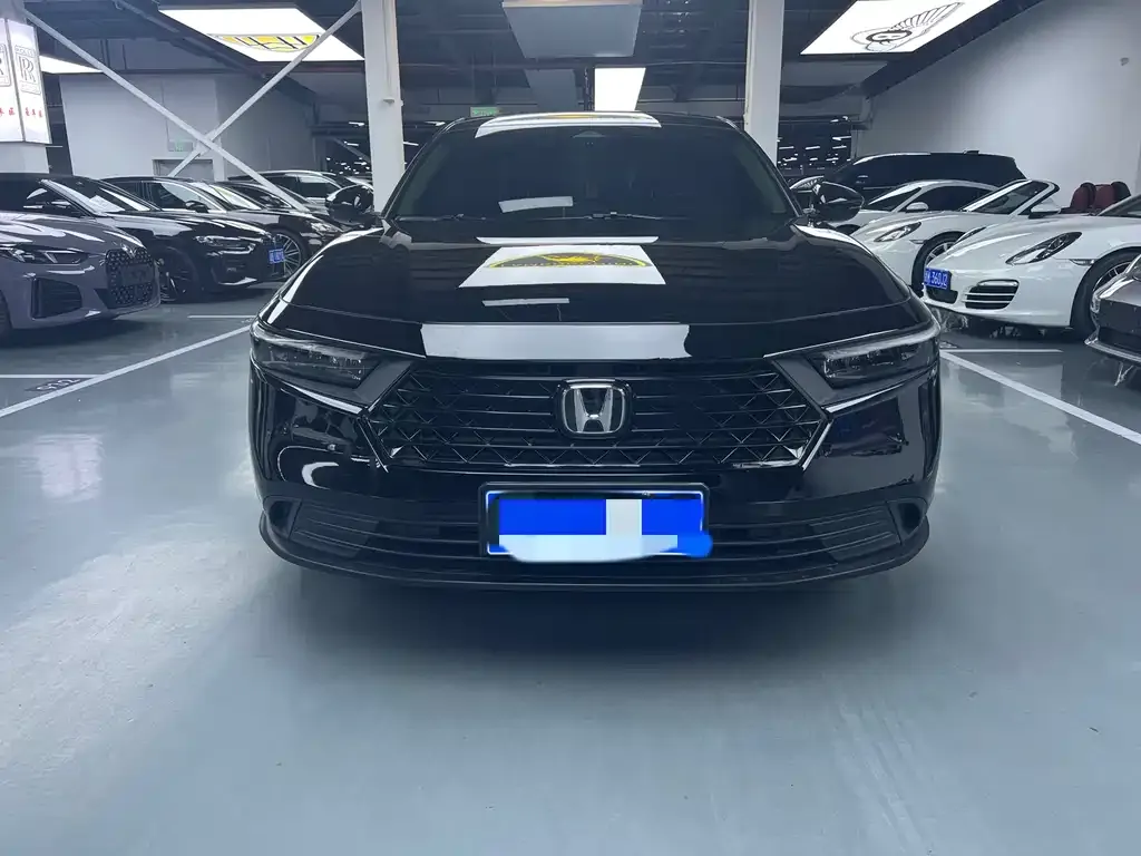 Honda Accord 2023 из CN, фото 6