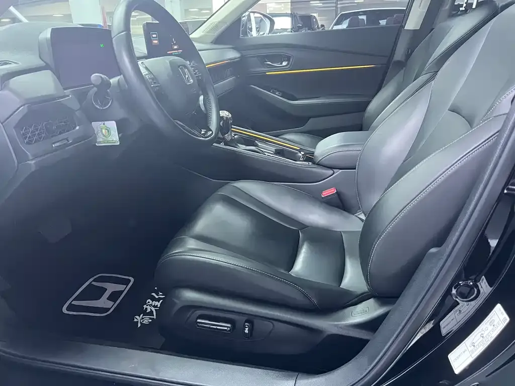 Honda Accord 2023 из CN, фото 4