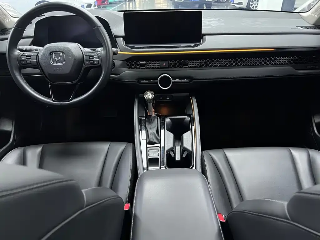 Honda Accord 2023 из CN, фото 3
