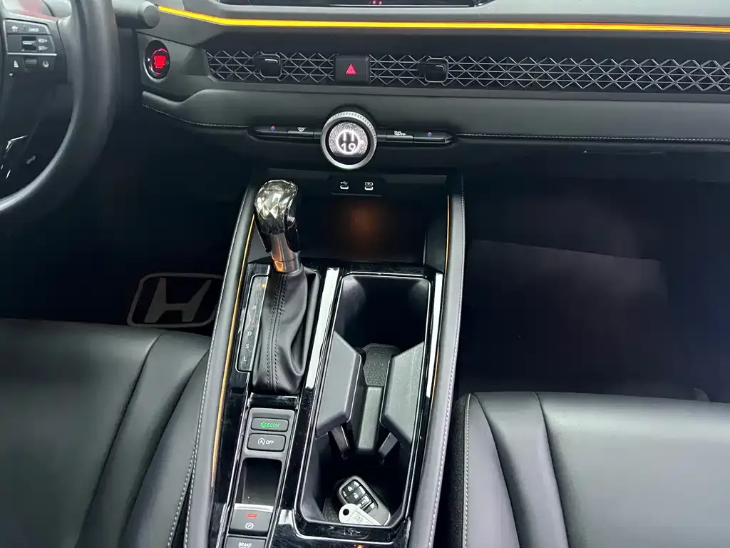 Honda Accord 2023 из CN, фото 7