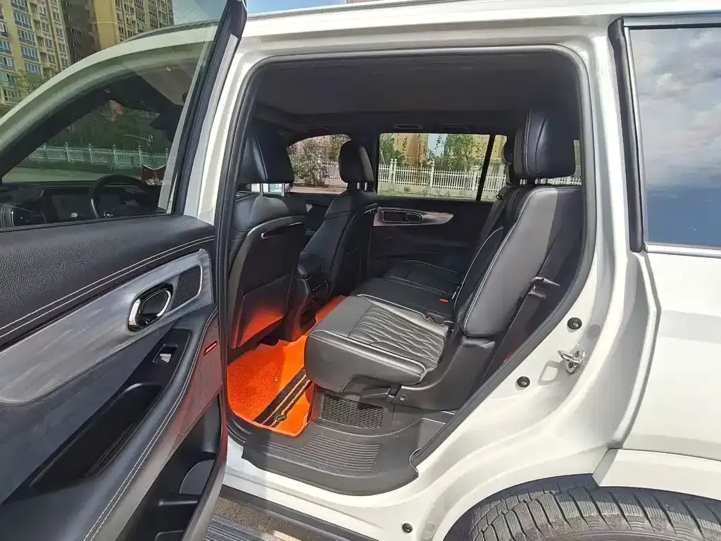 GAC Motor Trumpchi GS8 2023 из CN, фото 3
