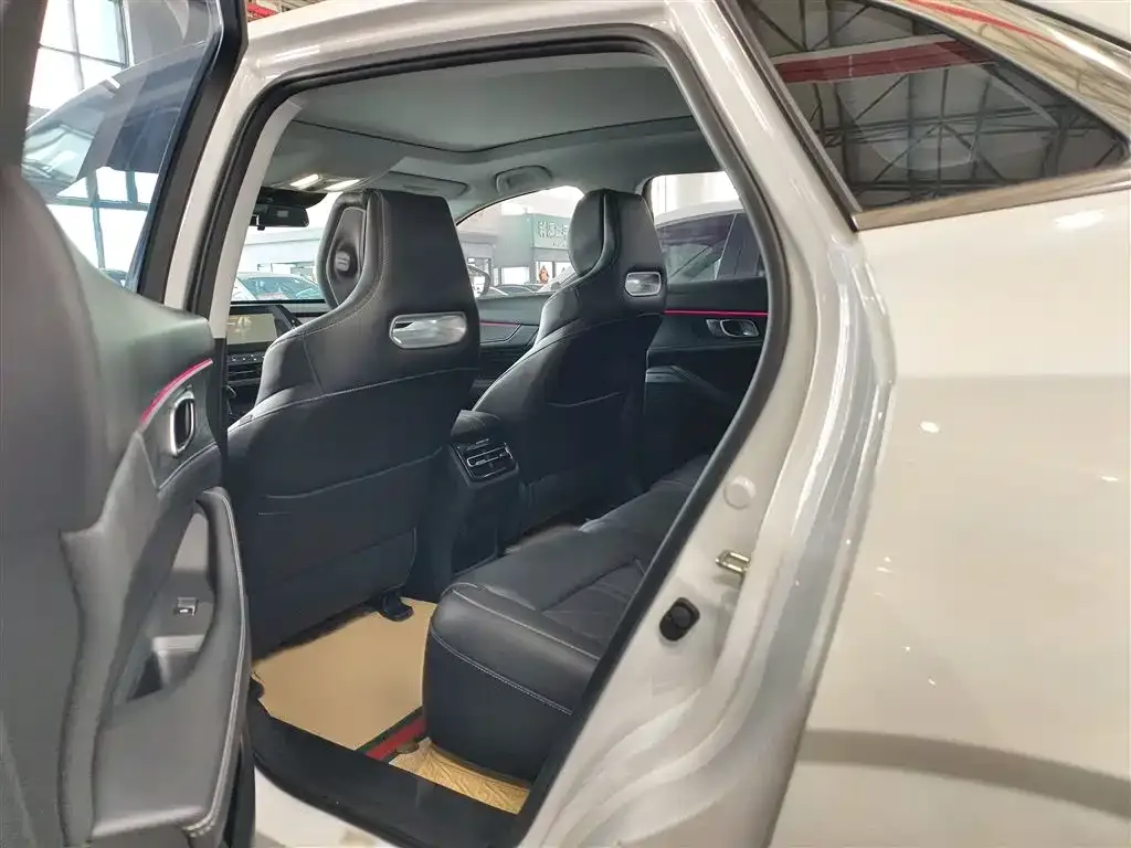Changan UNI-K 2023 из CN, фото 5