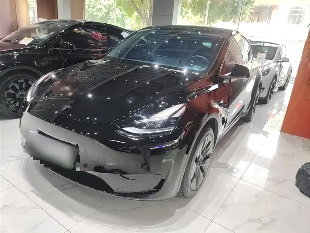 Tesla Model Y 2023 из CN, фото 10