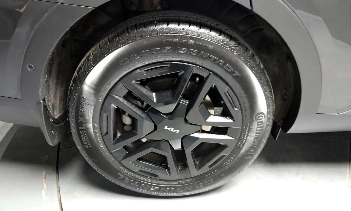Kia Sorento 2025 из KR, фото 8