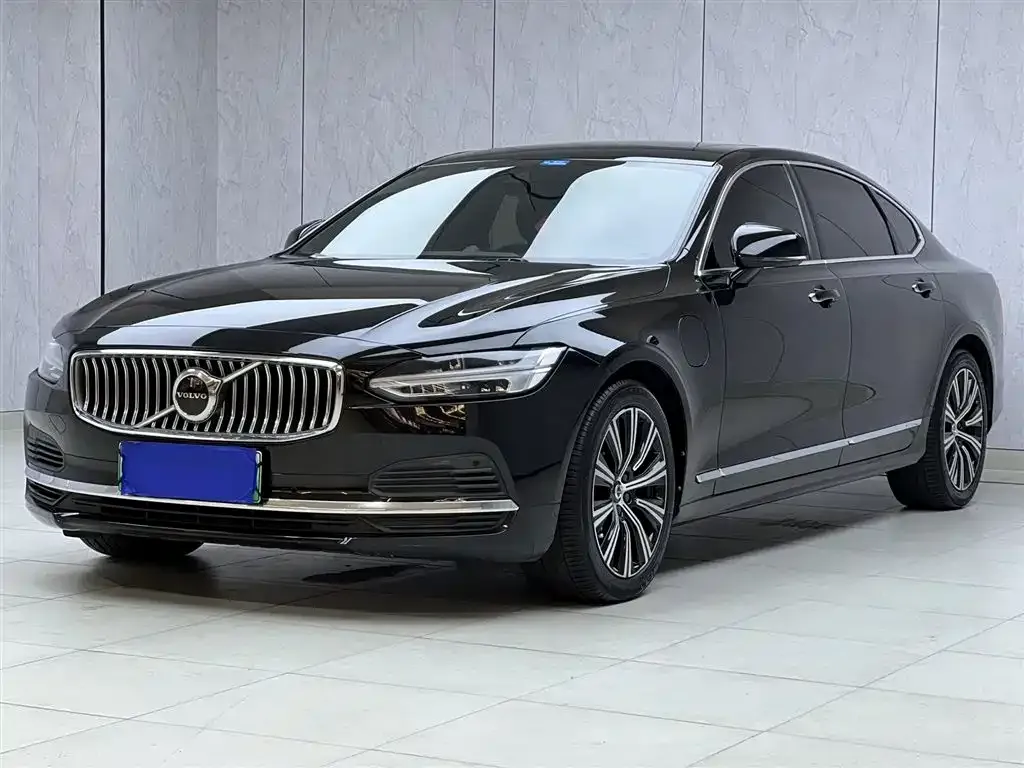 Volvo S90 PHEV