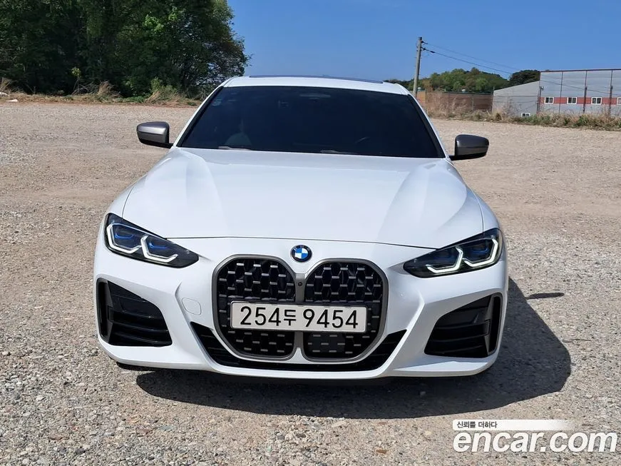 BMW 4-Series