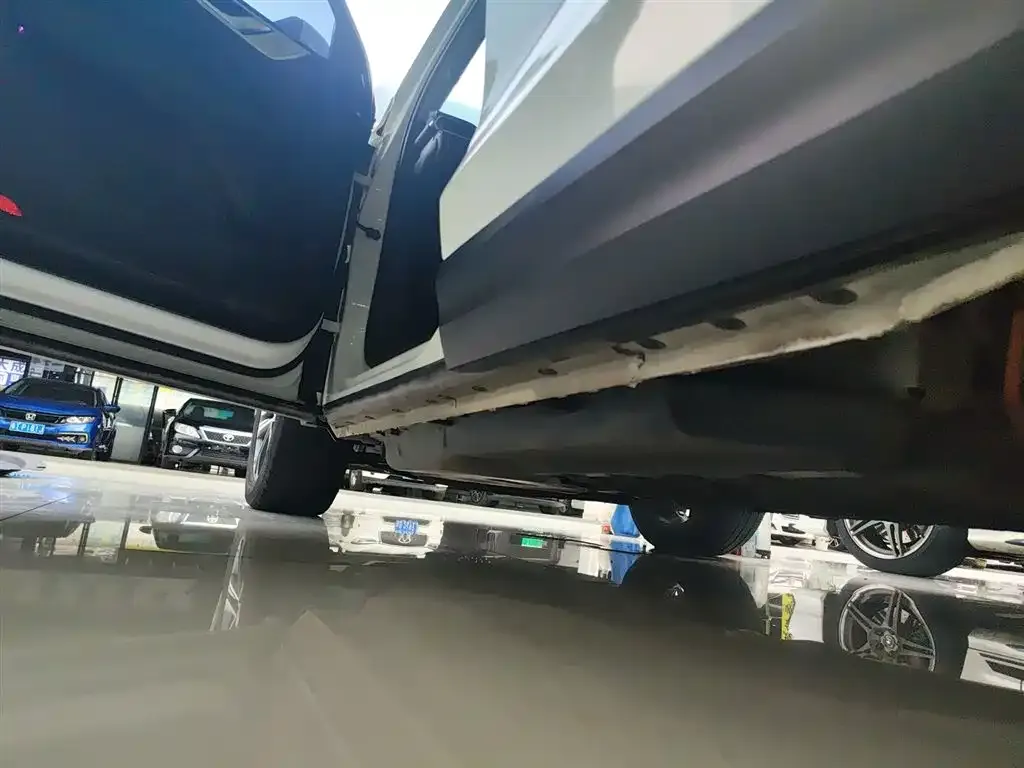 Wey Macchiato DHT-PHEV 2022 из CN, фото 4