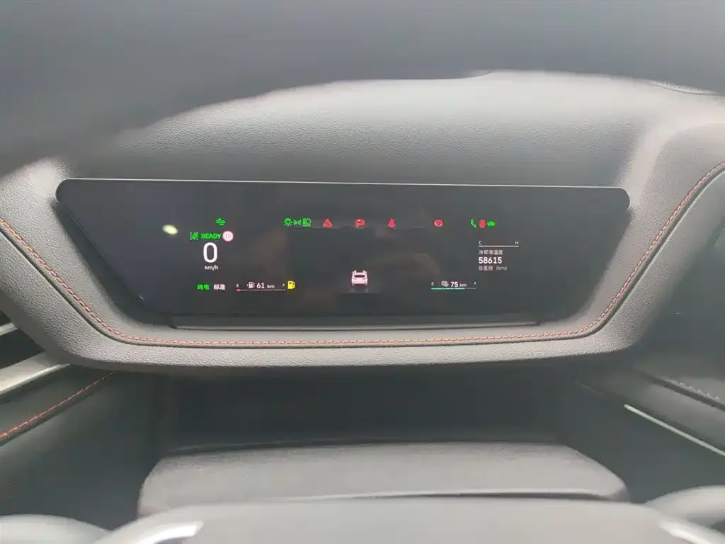 Wey Macchiato DHT-PHEV 2022 из CN, фото 9