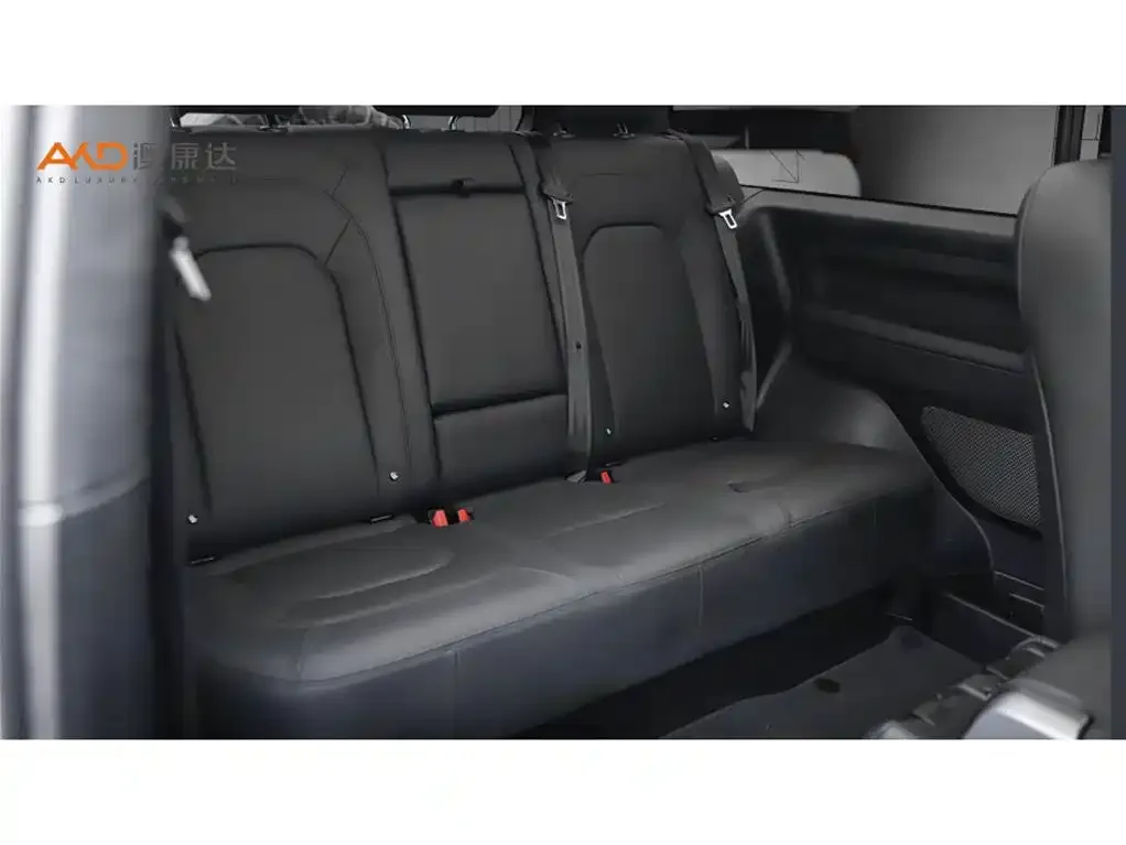 Land Rover Defender — фото 2