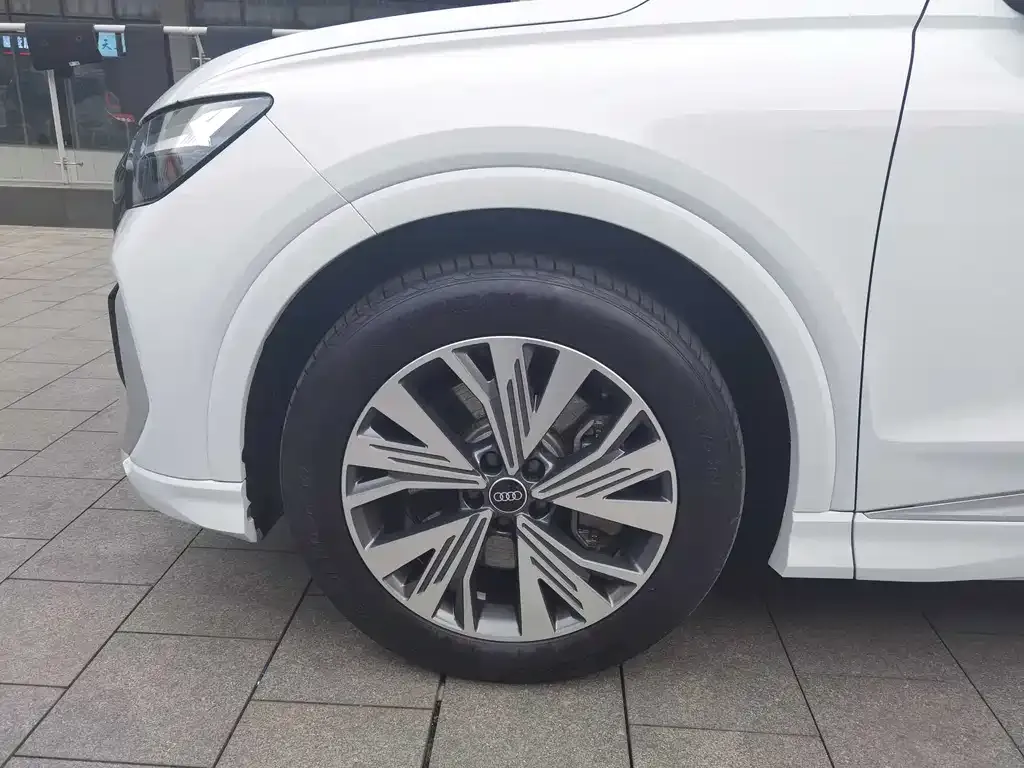 Audi Q4 e-tron 2023 из CN, фото 5