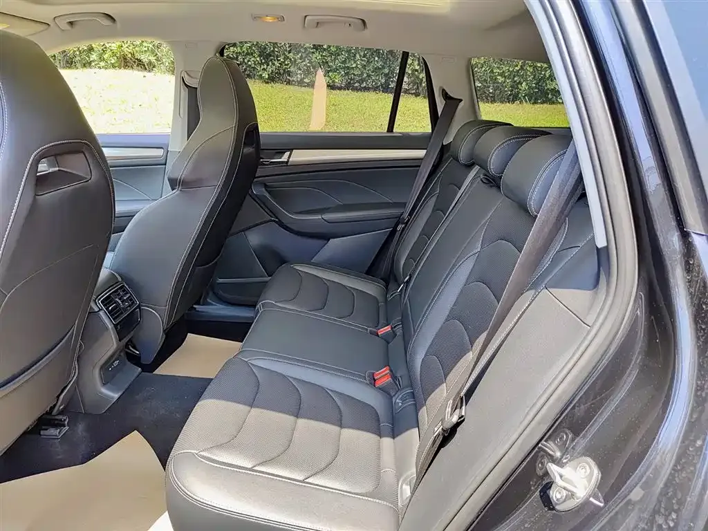 Skoda Kodiaq 2023 из CN, фото 7