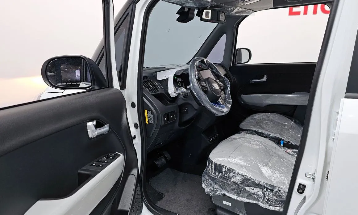 Kia RAY 2026 из KR, фото 7