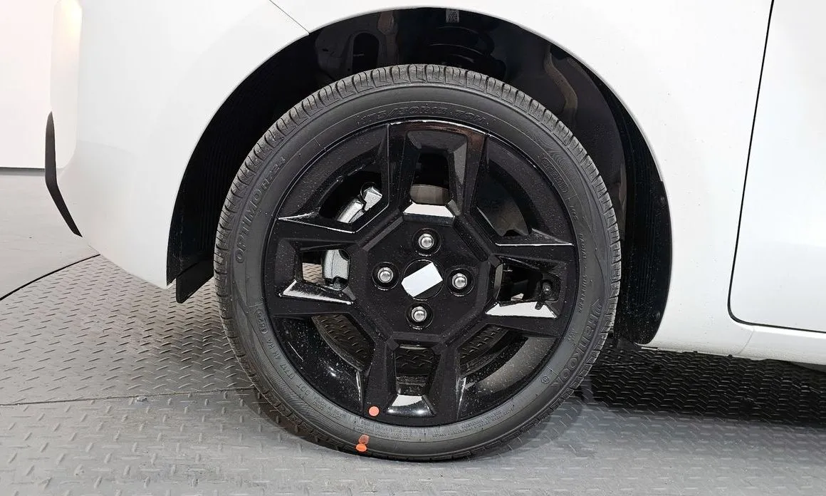 Kia RAY 2026 из KR, фото 10