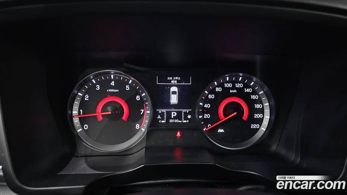 KG Mobility (Ssangyong) TIBOLI 2022 из KR, фото 10