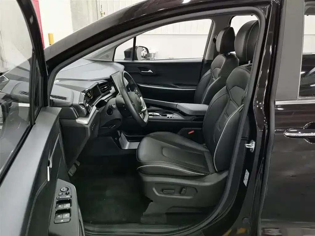 Hyundai Custo 2022 из CN, фото 9