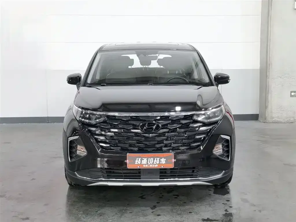 Hyundai Custo 2022 из CN, фото 10