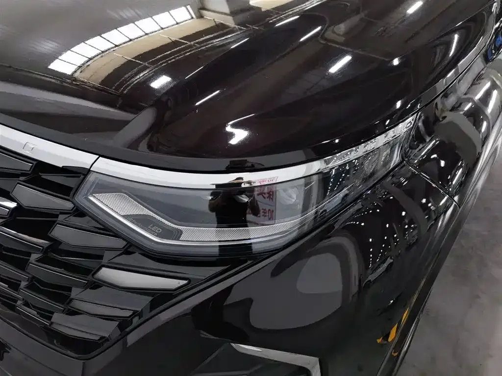 Hyundai Custo 2022 из CN, фото 4