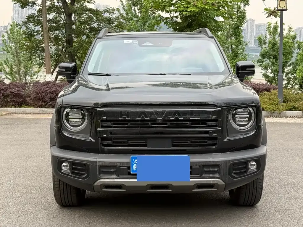 Haval Big Dog 2023 из CN, фото 7