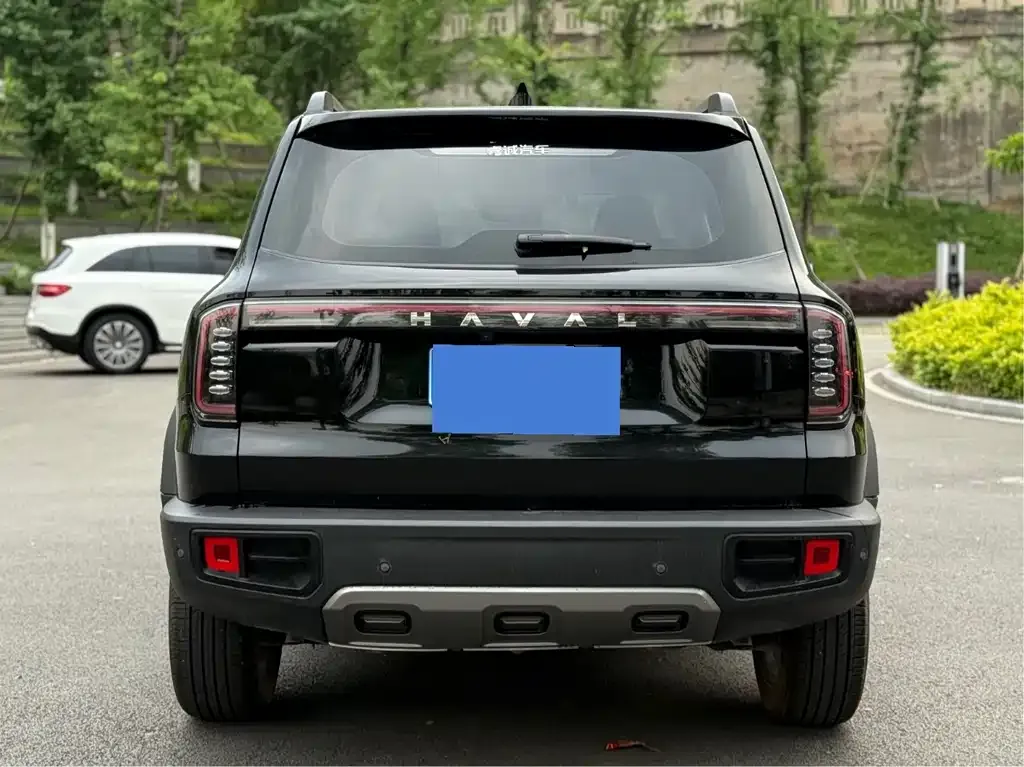 Haval Big Dog 2023 из CN, фото 5