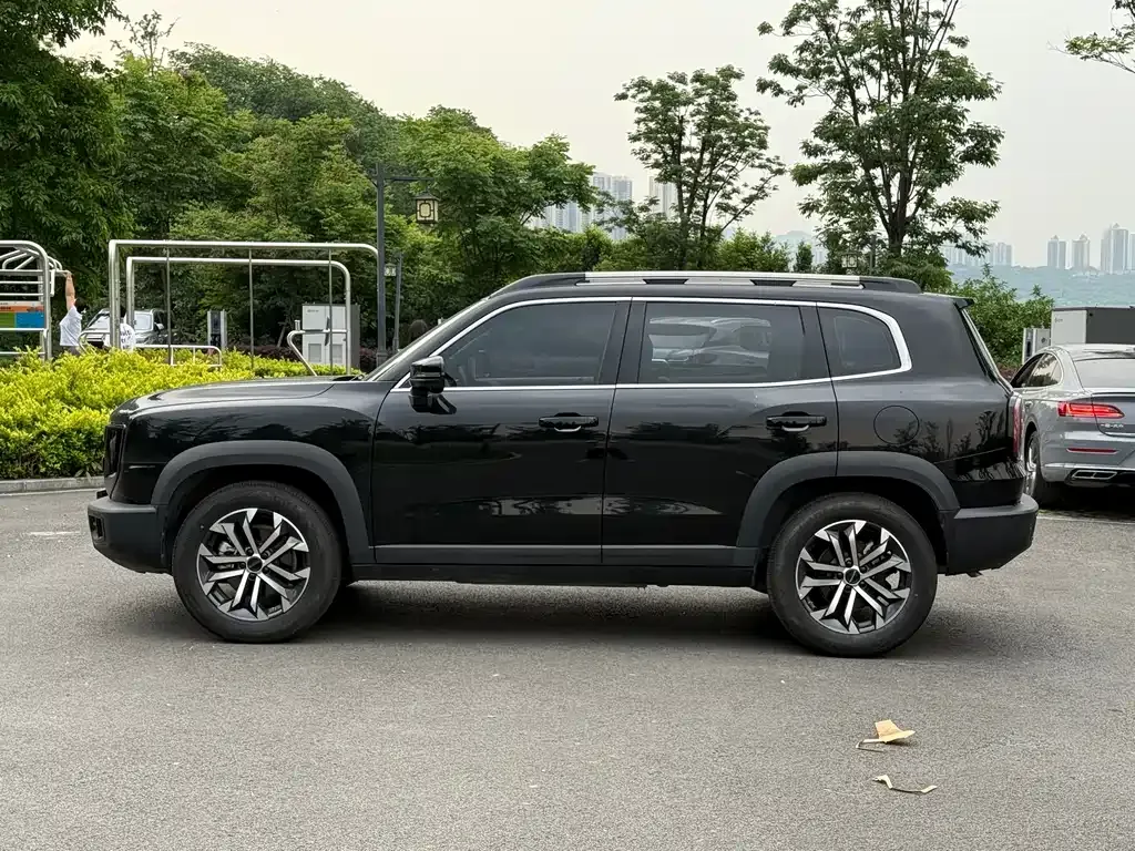 Haval Big Dog 2023 из CN, фото 9