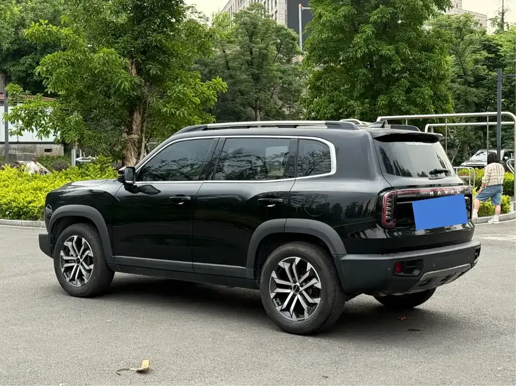 Haval Big Dog 2023 из CN, фото 10