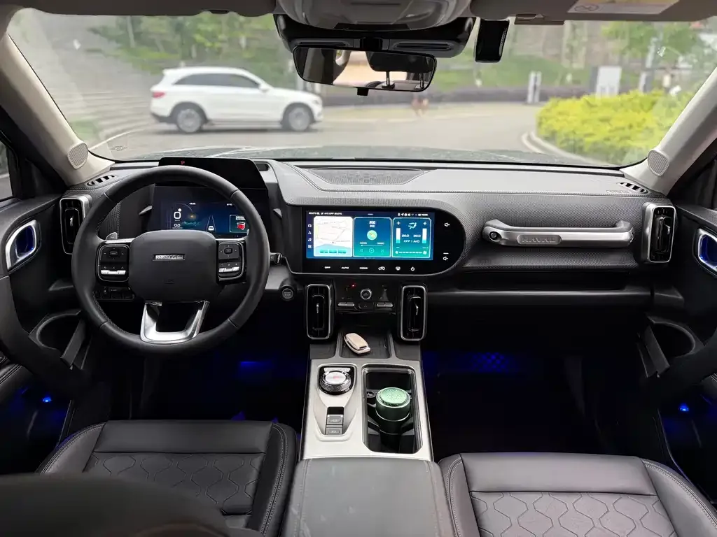 Haval Big Dog 2023 из CN, фото 8