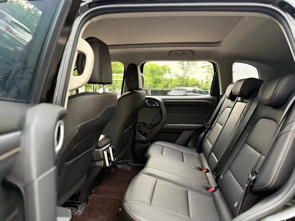 Haval Big Dog 2023 из CN, фото 6