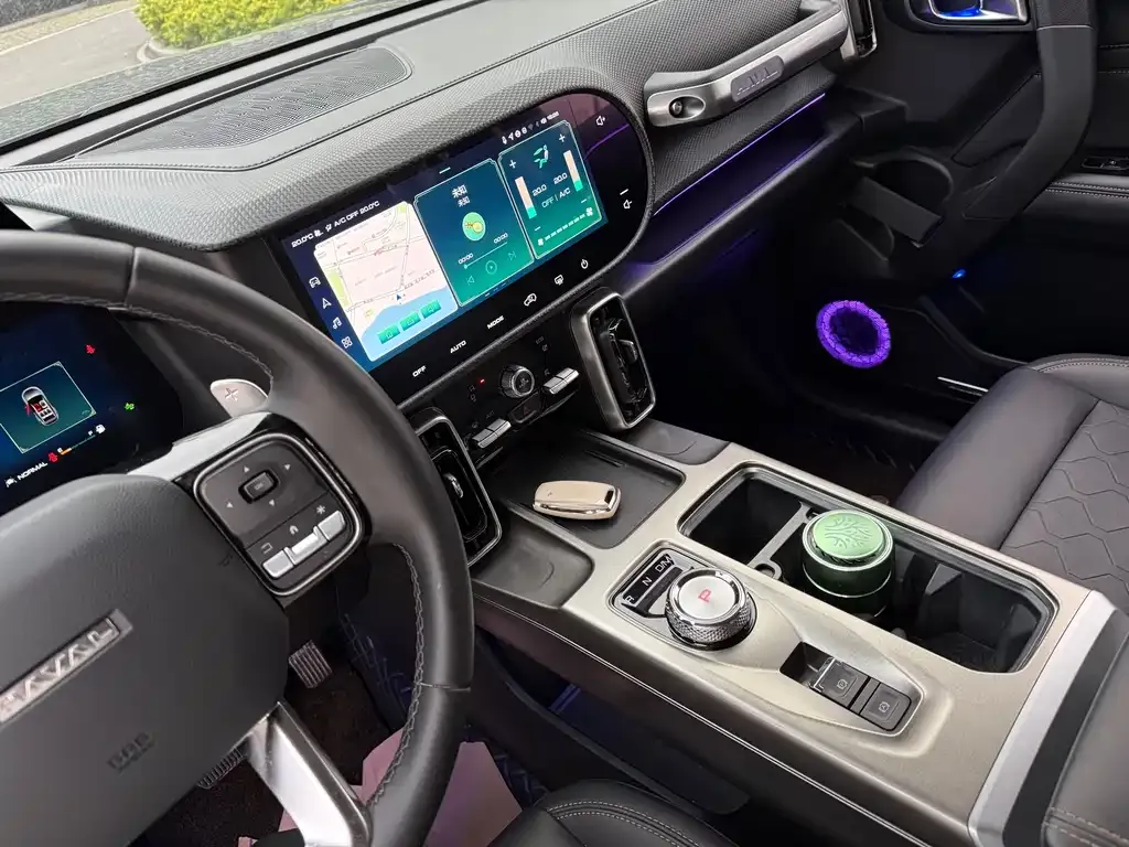 Haval Big Dog 2023 из CN, фото 3