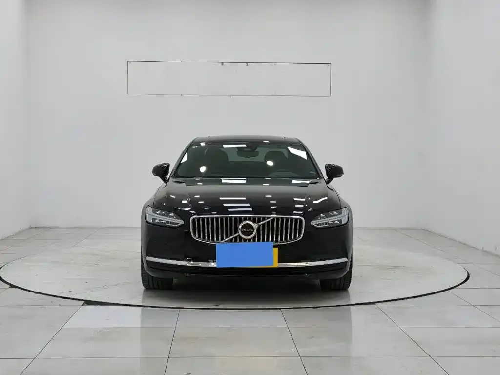 Volvo S90 — фото 8