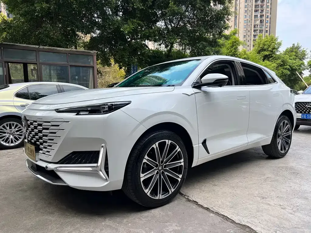 Changan UNI-K