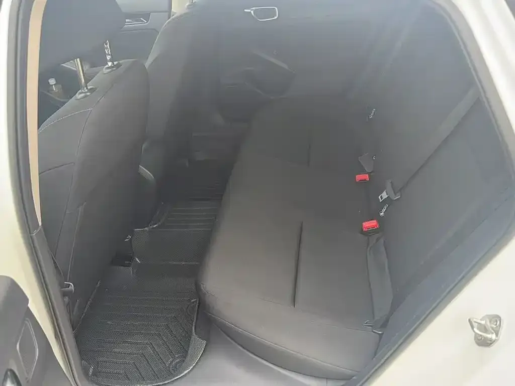 Honda Civic — фото 2