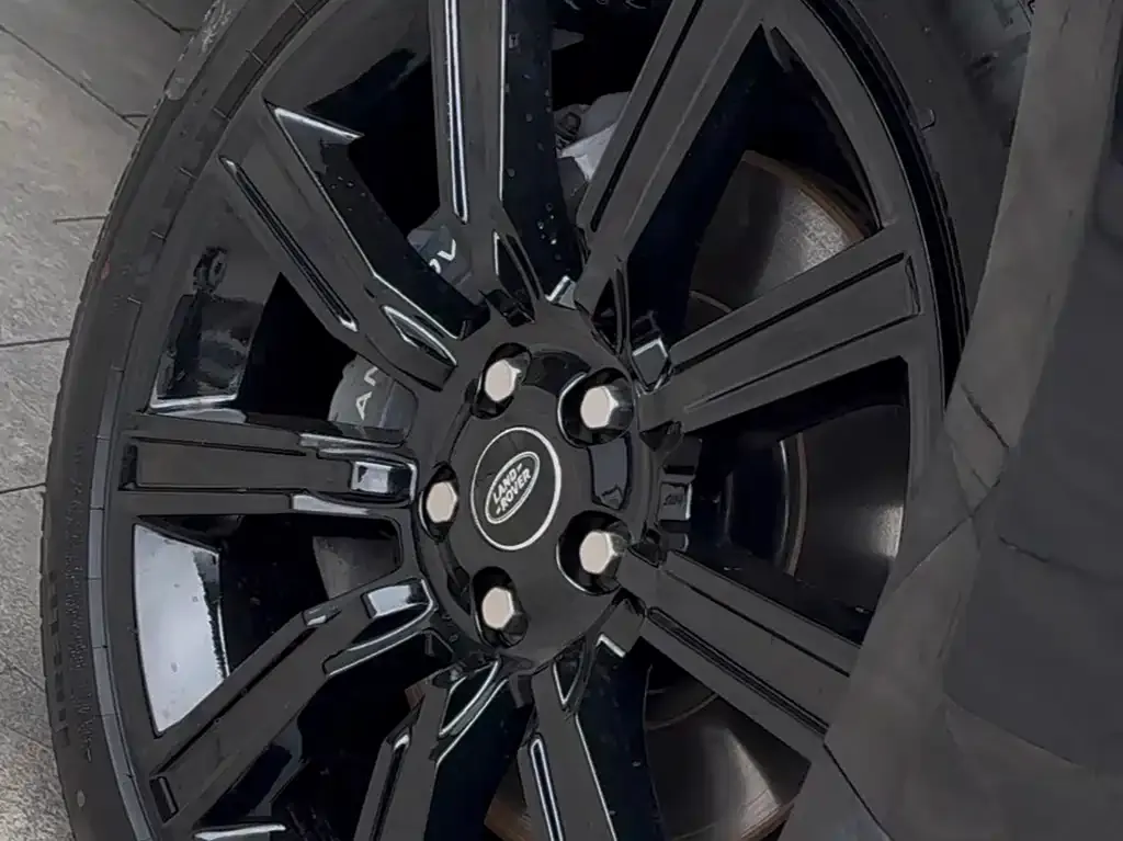 Land Rover Sport PHEV 2021 из CN, фото 7