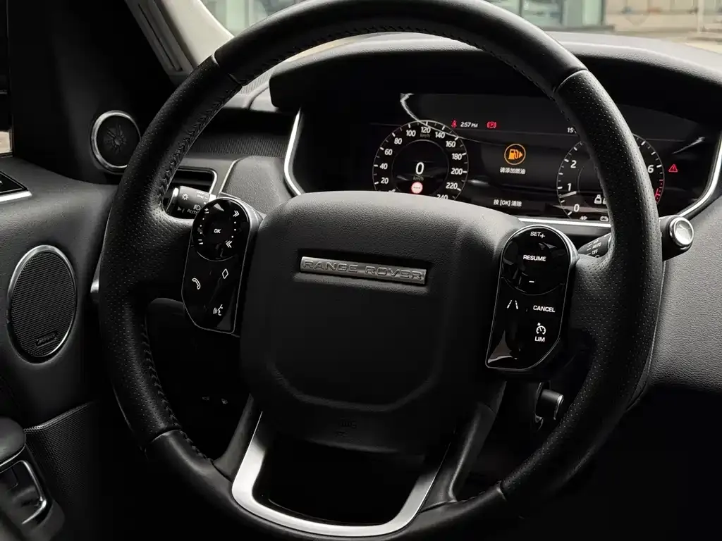 Land Rover Sport PHEV 2021 из CN, фото 8