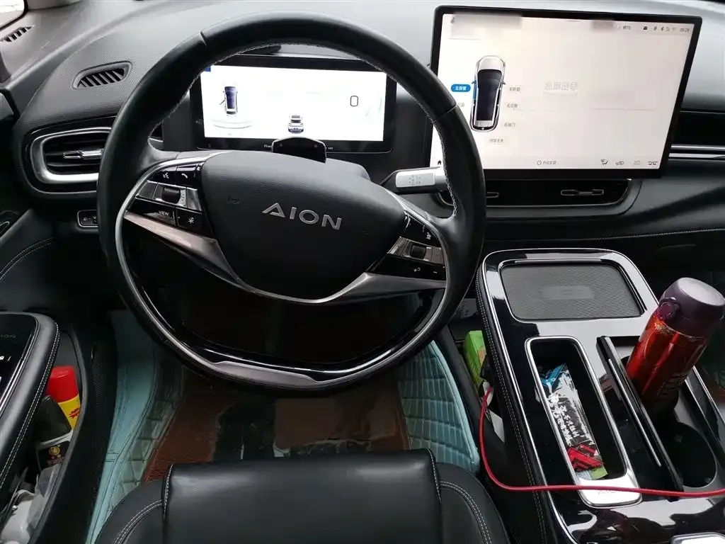 Aion V 2023 из CN, фото 6
