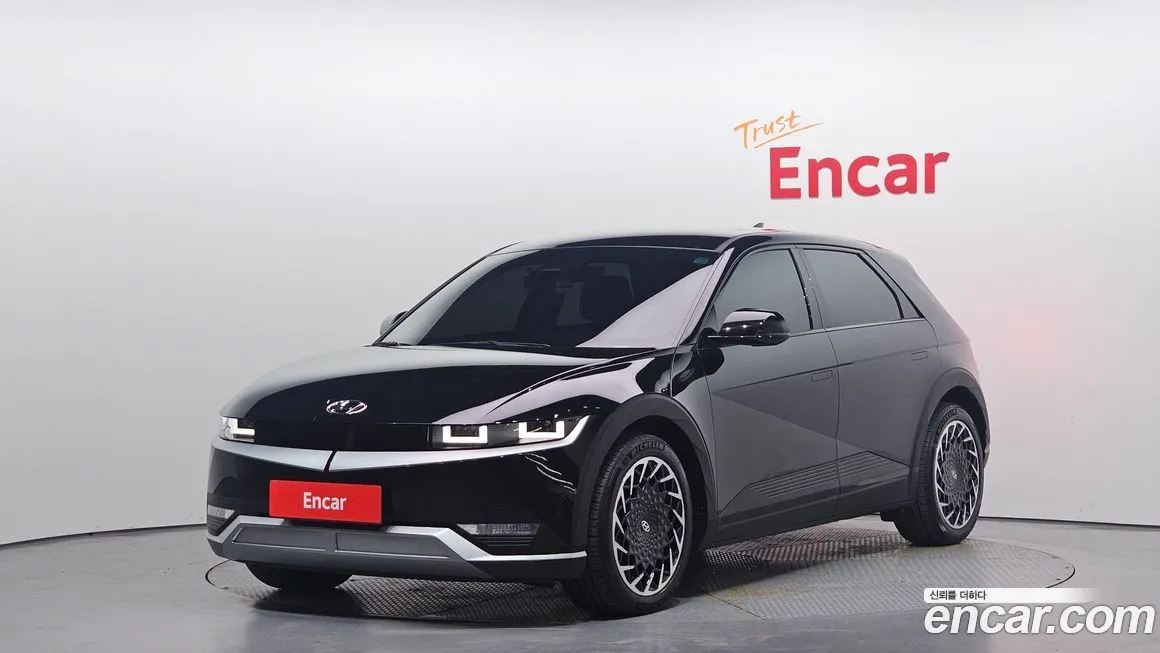 Hyundai Ioniq5