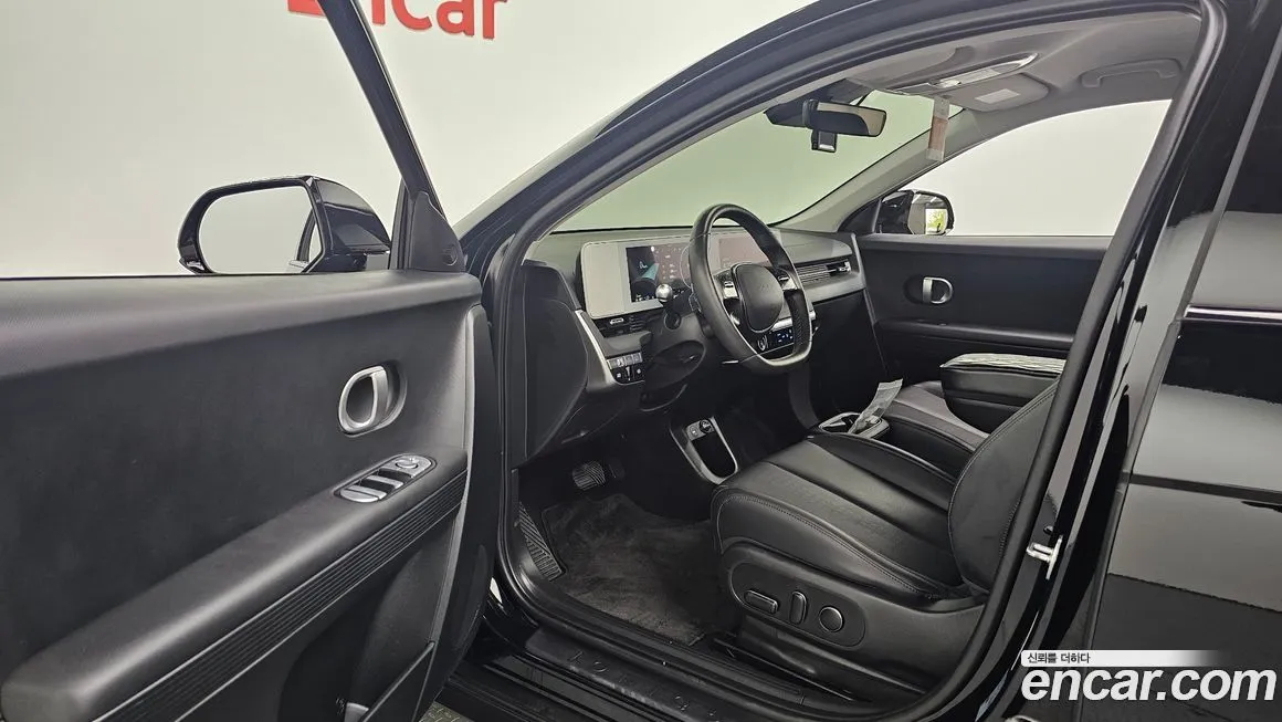 Hyundai Ioniq5 2023 из KR, фото 9