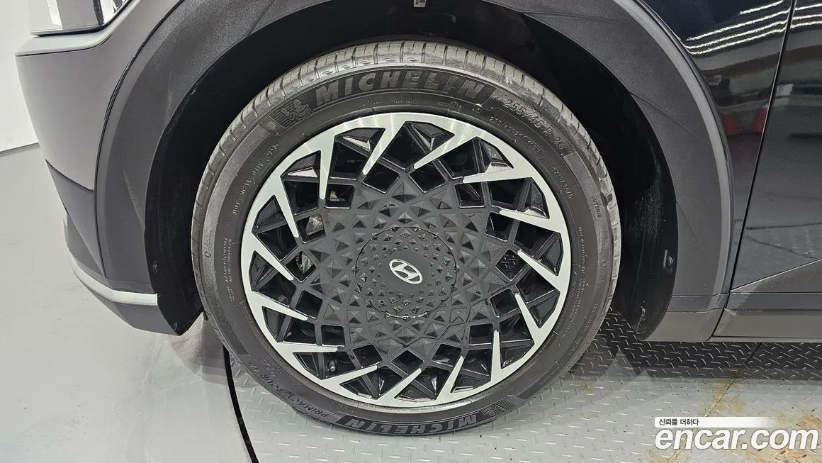 Hyundai Ioniq5 2023 из KR, фото 10