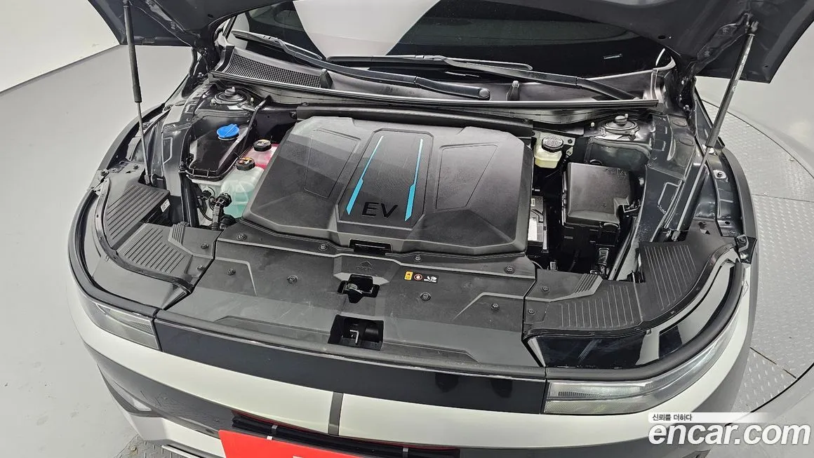 Hyundai Ioniq5 2023 из KR, фото 7
