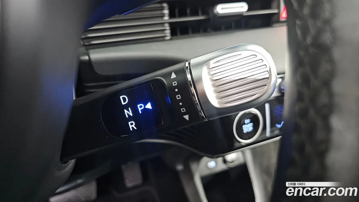 Hyundai Ioniq5 2023 из KR, фото 5