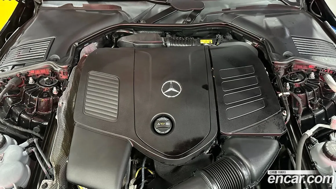 Mercedes-Benz C-Class 2025 из KR, фото 4